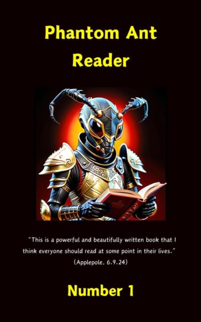 Phantom Ant Reader