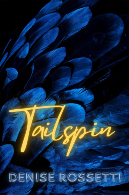 Tailspin: A Fantasy Menage Romance