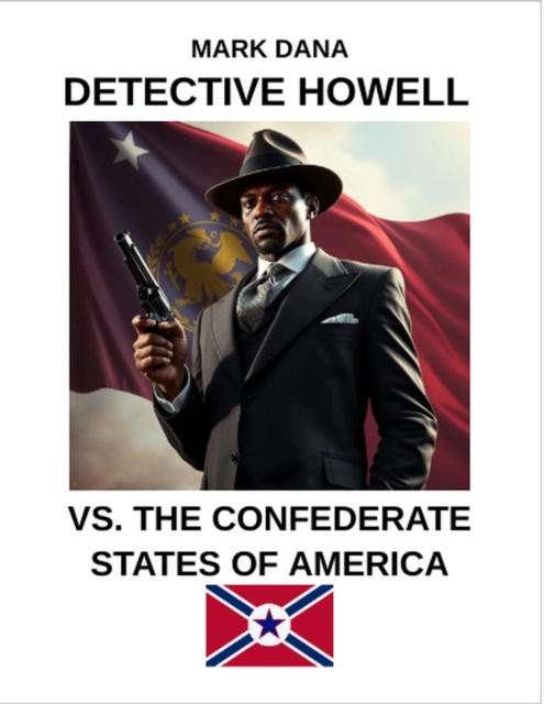 Detective Howell Vs. The Confederate States of America