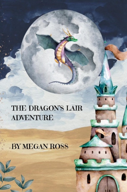 Dragon's Lair Adventure