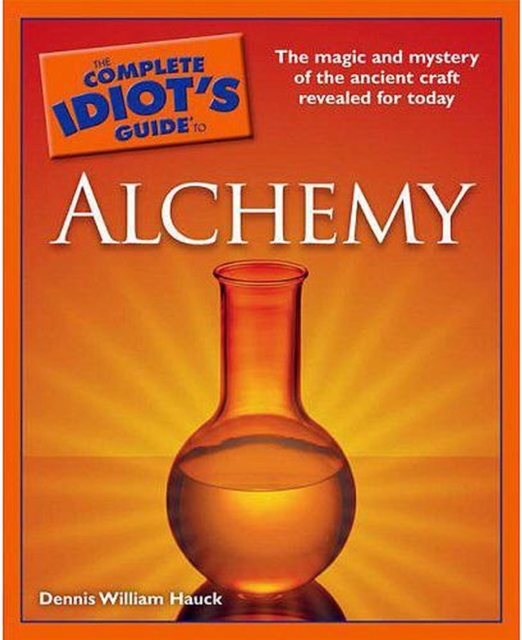 Complete Idiot's Guide to Alchemy