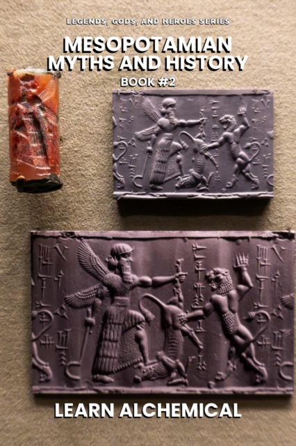 Mesopotamian Myths and History