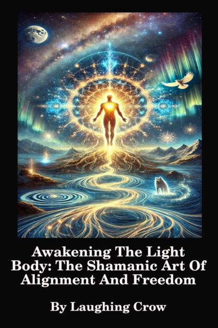 Awakening The Light Body: The Shamanic Art Of Alignment And Freedom