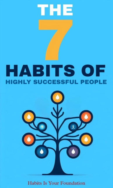 7 habits of highly successful people