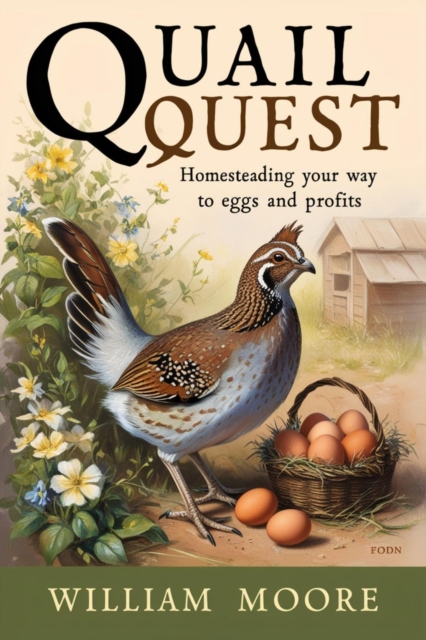 Quail Quest: Homesteading Your Way to Eggs and Profits