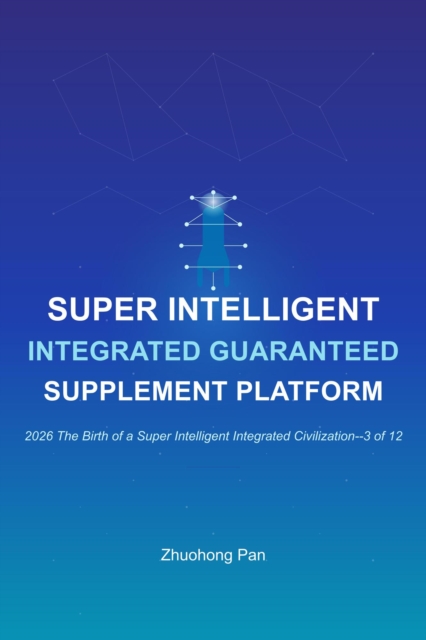 Super Intelligent Integrated Guaranteed Supplement Platform