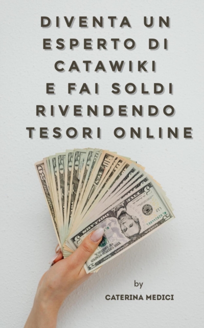 Diventa un Esperto di Catawiki  e Fai Soldi Rivendendo Tesori Online