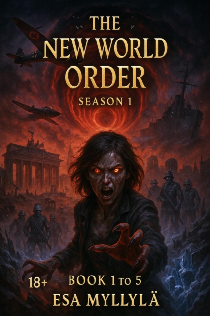 New World Order - Season 1