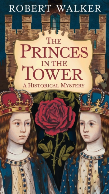 Princes in the Tower: A Historical Mystery