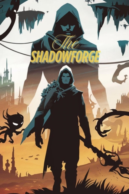 Shadowforge
