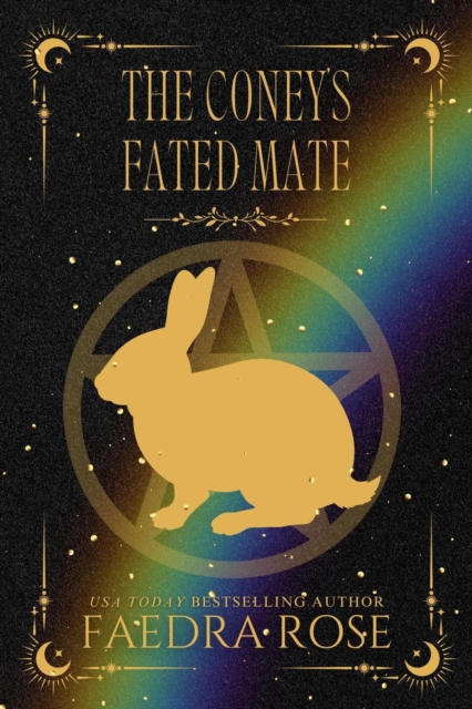 Coney's Fated Mate