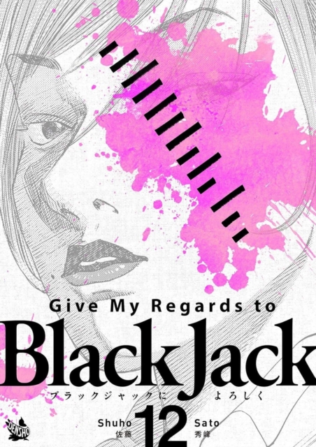 Give My Regards To Black Jack