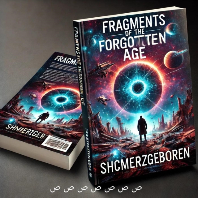 Fragments of the Firgotten Age (1)