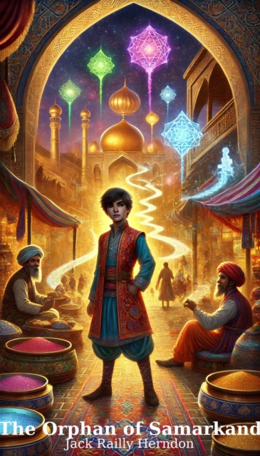 Orphan of Samarkand