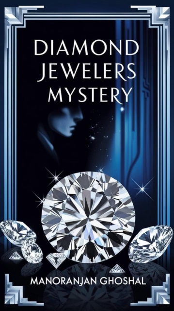 Mystery of Diamond Theft