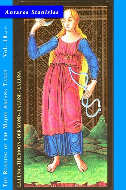 Moon - Vol.18 of 22