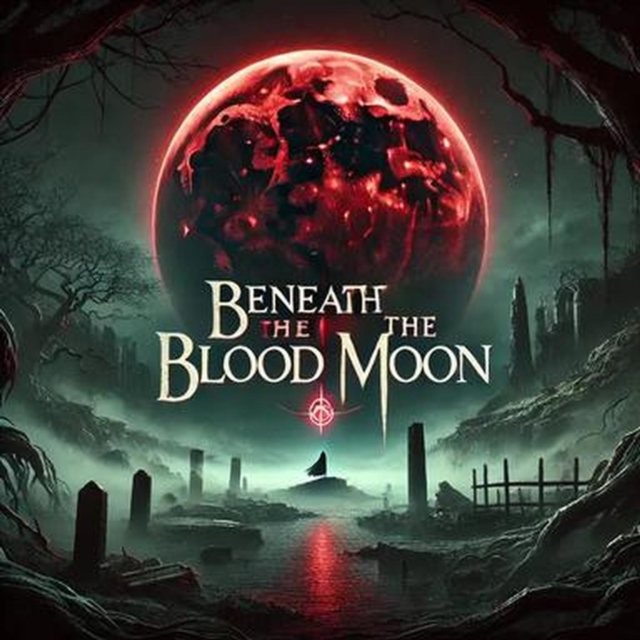 Beneath the Blood Moon