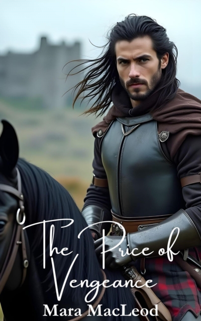 Price of Vengeance