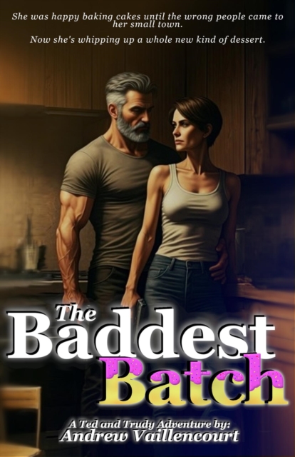 Baddest Batch