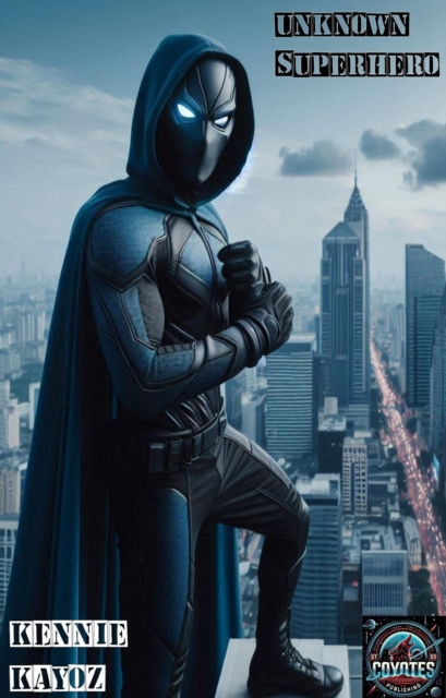 Unknown Superhero