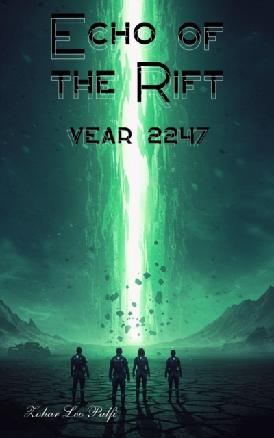 Echo of the Rift