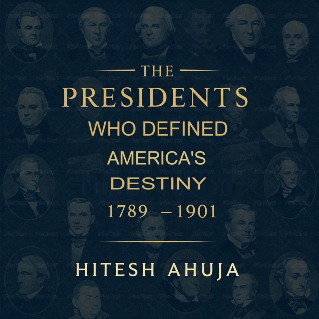 Presidents Who Defined America's Destiny, 1789-1901