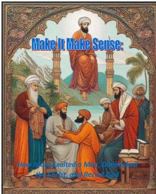 Make It Make Sense: How Islam Exalted a Man, Diminished the Christ, and Recast God