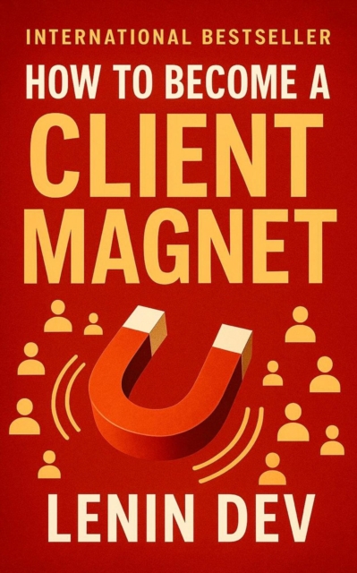 How to Become a Client Magnet