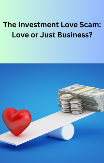 Investment Love Scam: Love or Just Business?
