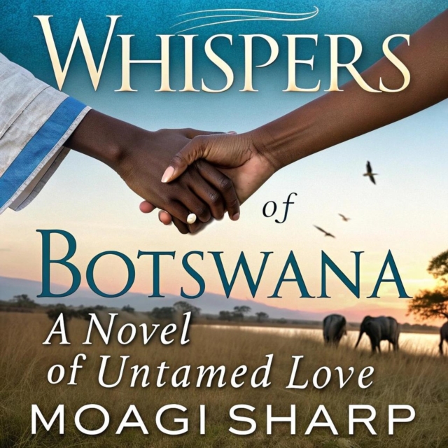 Whispers of Botswana: A Novel of Untamed Love