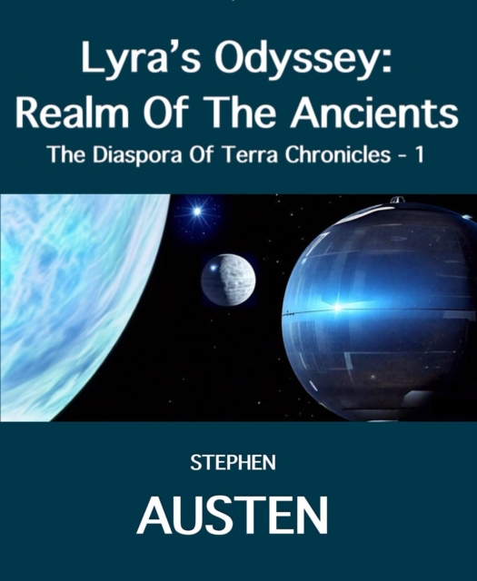 Lyra's Odyssey: Realm Of The Ancients