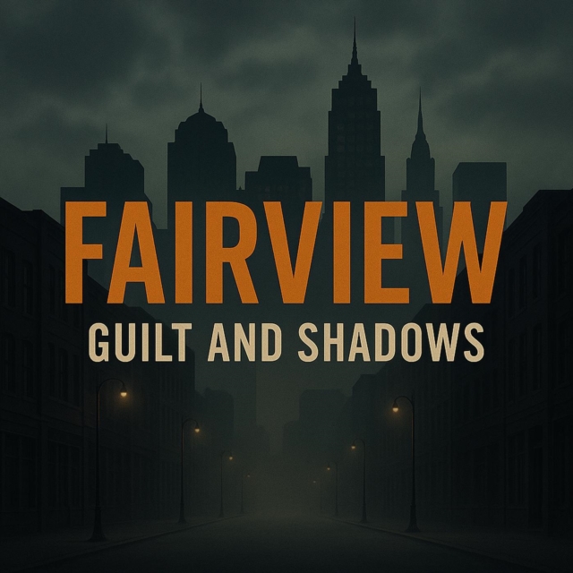 FAIRVIEW Guilt and Shadows