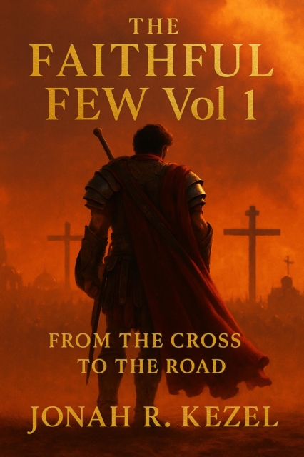 From the Cross to The Road