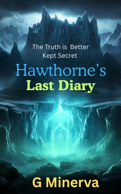 Hawthorne's Last Diary