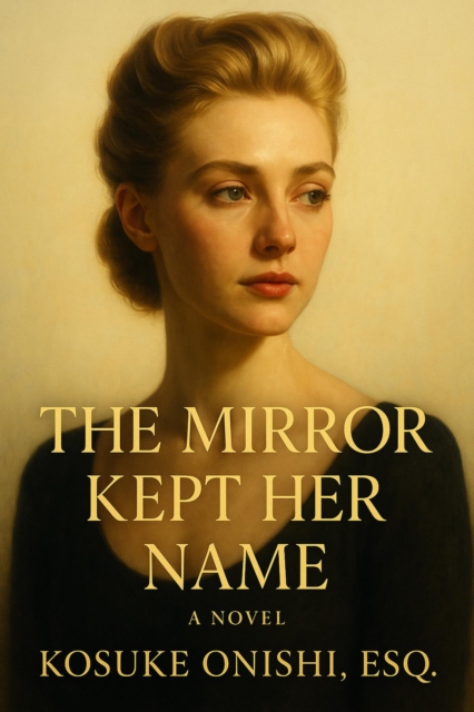 Mirror Kept Her Name