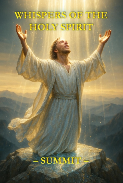 Whispers of the Holy Spirit - Summit