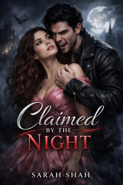 Clained By The Night