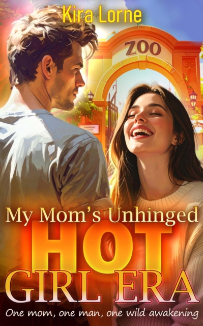 My Mom's Unhinged Hot Girl Era