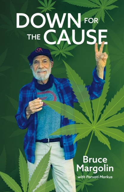 Down for the Cause