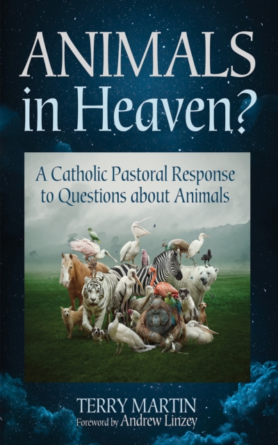Animals in Heaven?