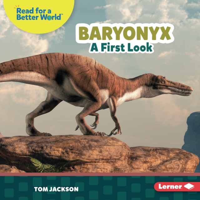 Baryonyx