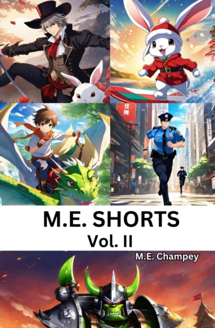M.E. Shorts
