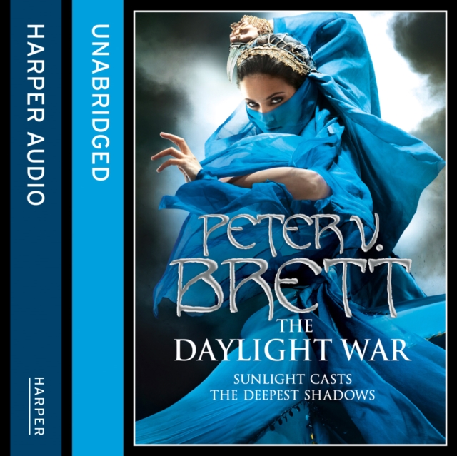 Daylight War (The Demon Cycle, Book 3)