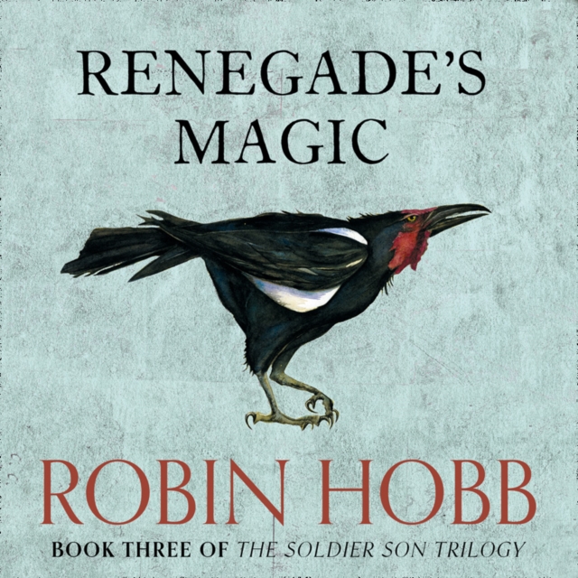 Renegade's Magic