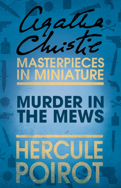 Murder in the Mews