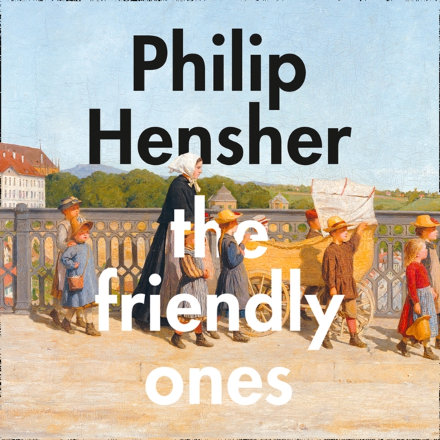 Friendly Ones