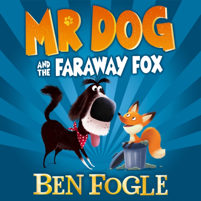 Mr Dog and the Faraway Fox
