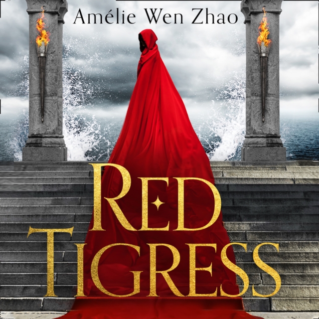Red Tigress