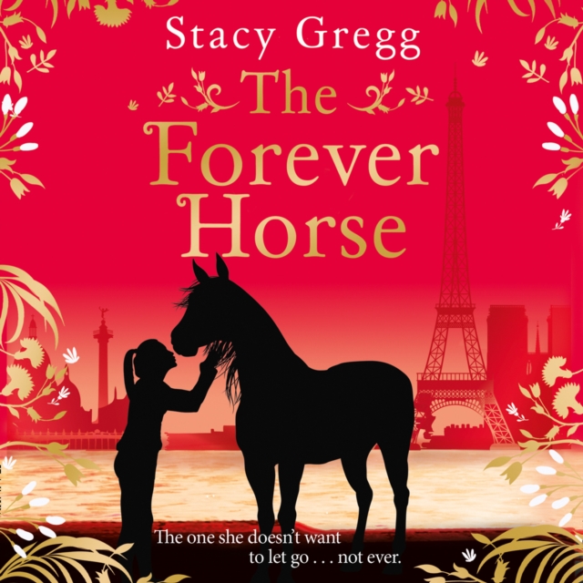 Forever Horse