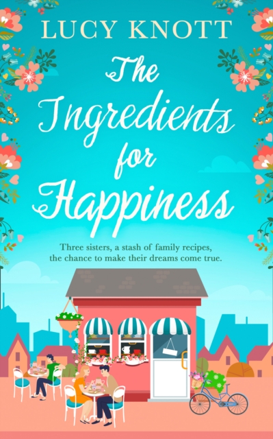 Ingredients for Happiness
